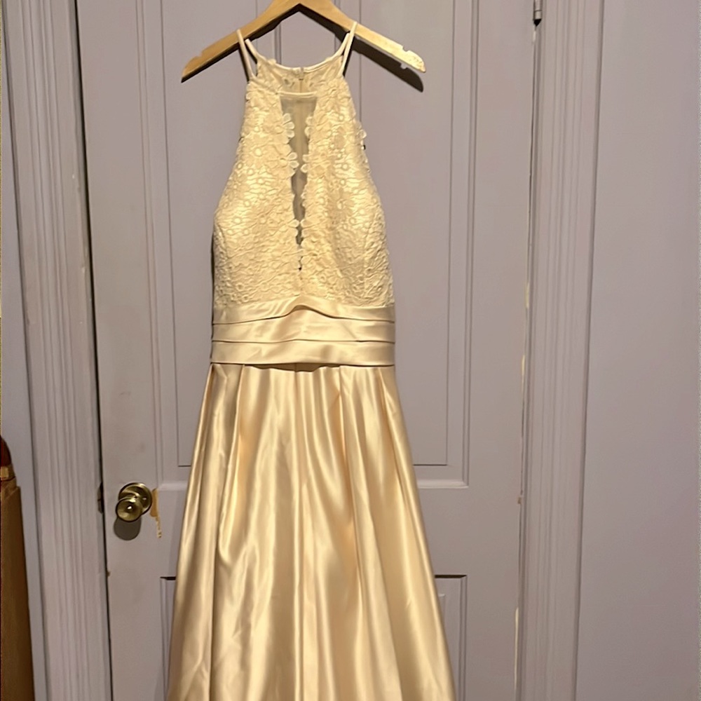 Bridal Gown